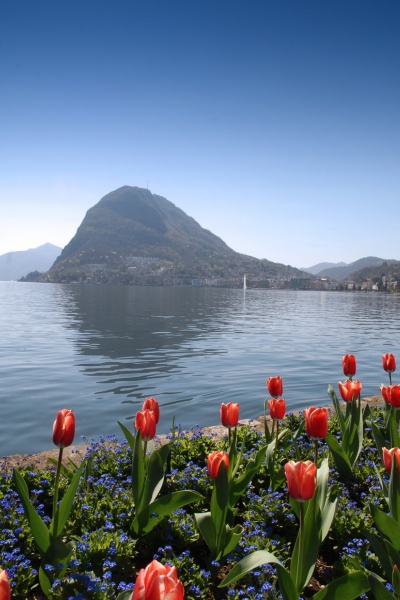 Lugano