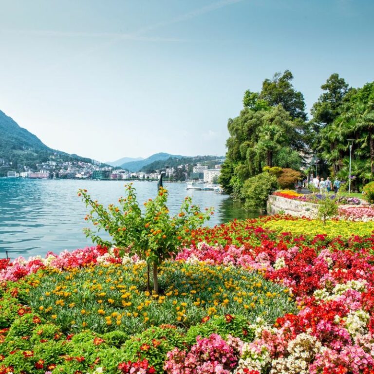 Le 6 cose da non perdere a Lugano: la guida dei must-to-see