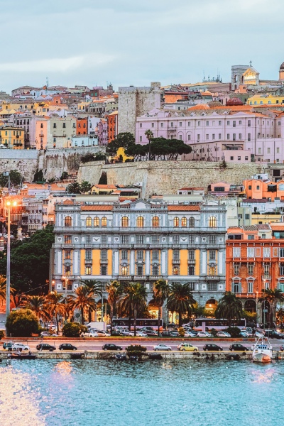 Cagliari