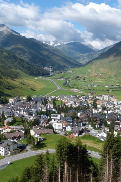 Andermatt