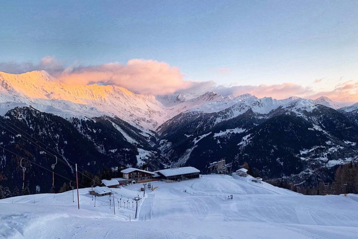 Airolo Valley 2